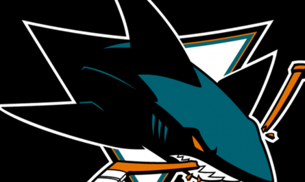 Logo des Sharks de San Jose