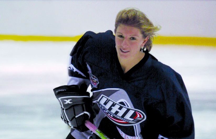 Archives des Molly McMaster - Source du Hockey