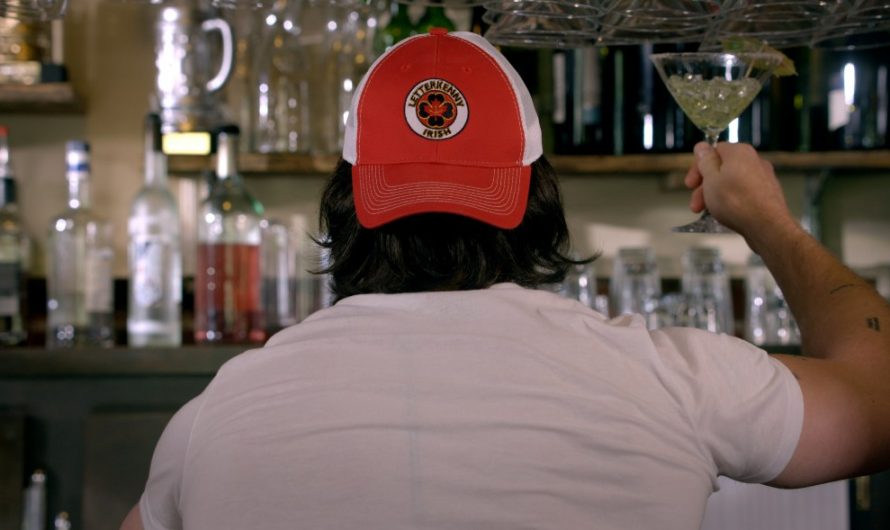 Jonathan Diaby, Jon Mirasty et Terry Ryan seront dans la série télé Shoresy