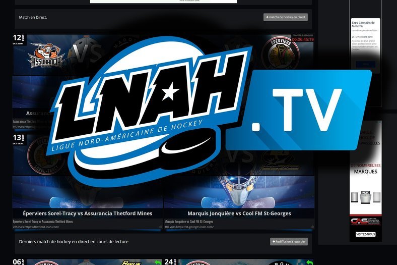TV.LNAH