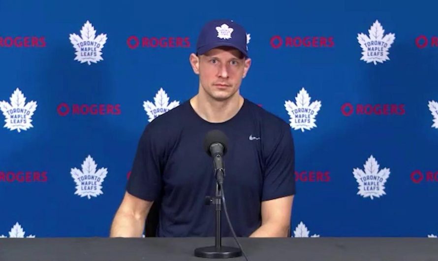 Jason Spezza prend sa retraite après 19 saisons dans la LNH