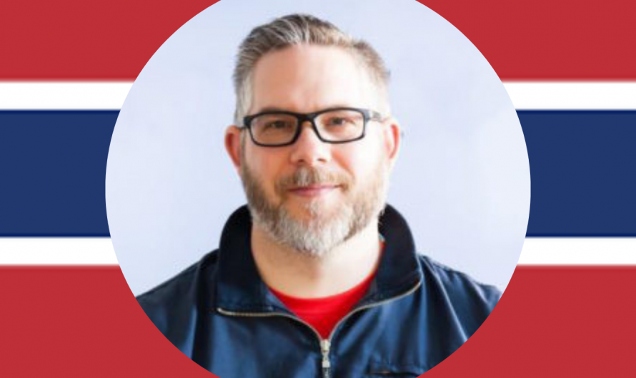 Le Canadien engage Christopher Boucher comme directeur du département d&rsquo;analyse de statistiques avancées