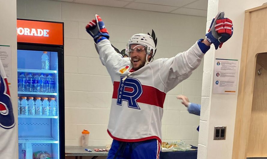 Jean-Sébastien Dea quitte pour tenter sa chance dans l’Ouest