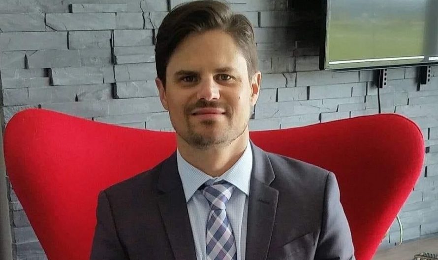 Éric Labrosse est le premier entraîneur-chef de l&rsquo;histoire des Bâtisseurs de Montcalm