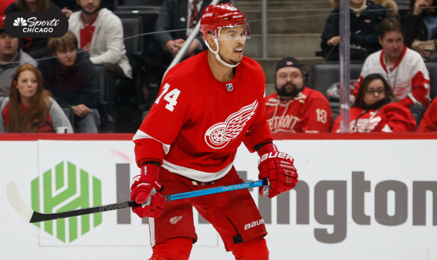 Les Canadiens s&rsquo;entendent avec Madison Bowey, Anthony Richard et Mitchell Stephens