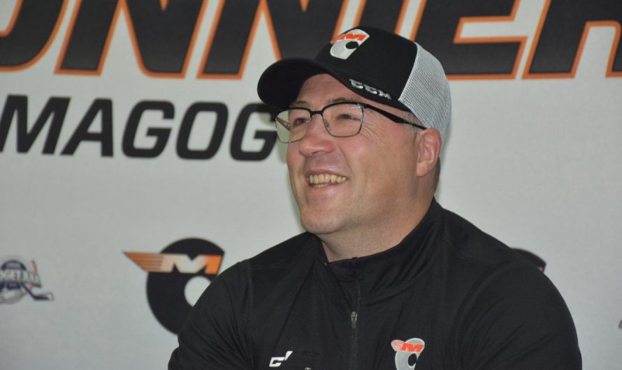 Stéphane Robidas nommé entraîneur adjoint chez le Canadien