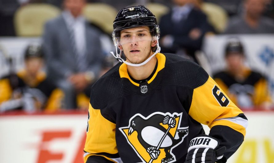 John Marino échangé aux Devils
