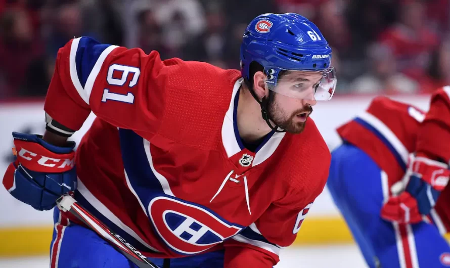 Xavier Ouellet et Laurent Dauphin signent ailleurs à l’ouverture du marché des joueurs autonomes