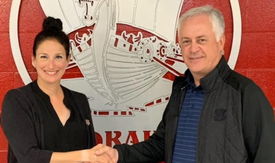 Le Drakkar annonce le départ du directeur général Pierre Rioux