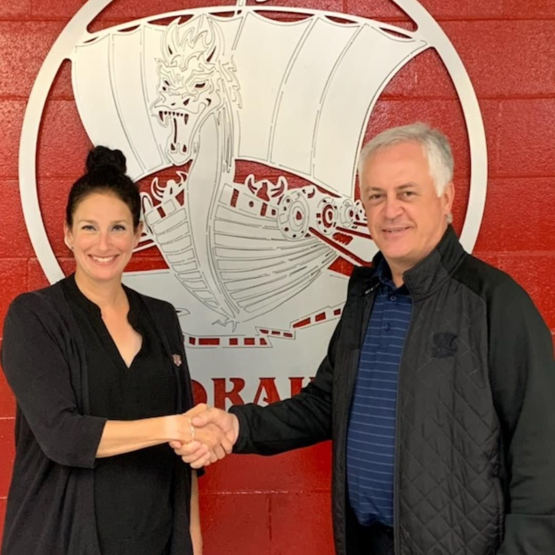 Le Drakkar annonce le départ du directeur général Pierre Rioux - Source ...