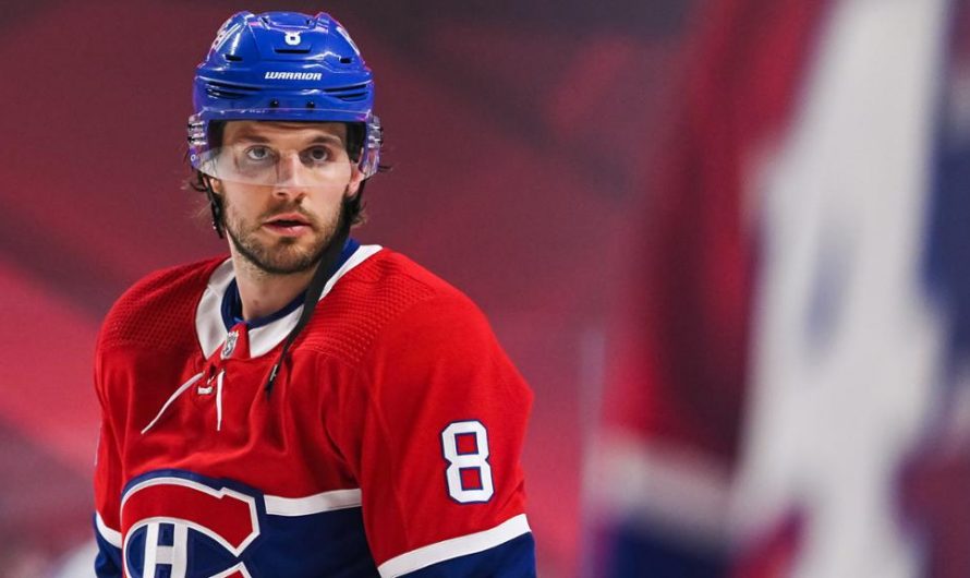 Ben Chiarot, Dominik Kubalik, David Perron et Andrew Copp signent avec les Red Wings de Detroit 