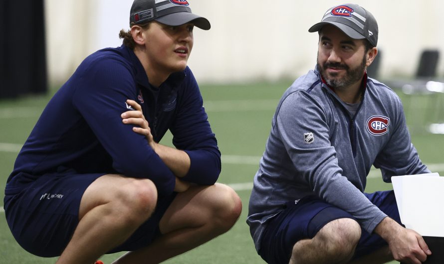 Le Canadien a soumis des offres qualificatives et il y a des oubliés