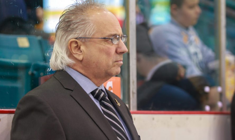 Mario Durocher se trouve du travail comme directeur général adjoint