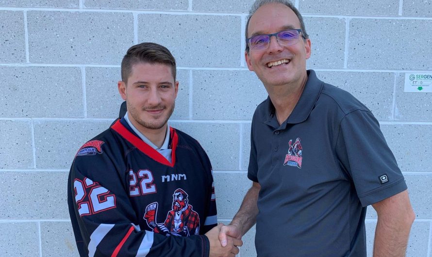 Le portrait des Bâtisseurs de Montcalm se précise