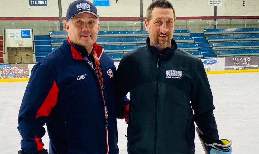 Jon Mirasty signe avec les Black Bears de Binghamton