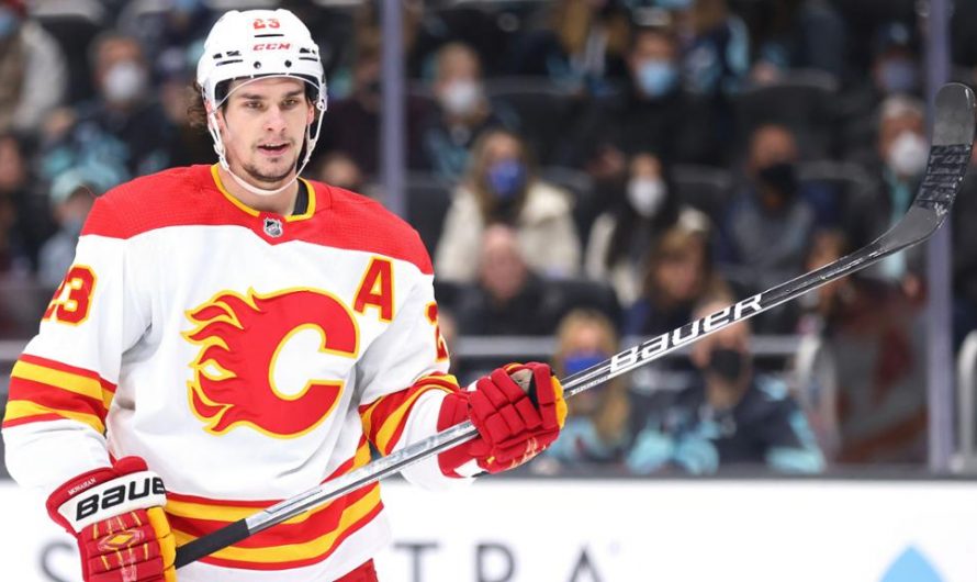 Des conditions dignes d’un jeu de société dans l’échange Monahan