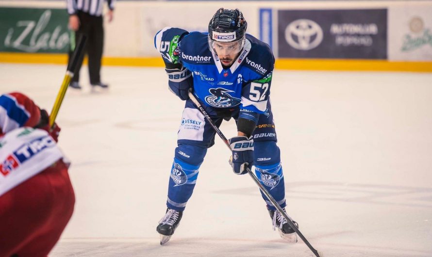 Les Marquis de Jonquière concluent une entente avec Mikaël Tam