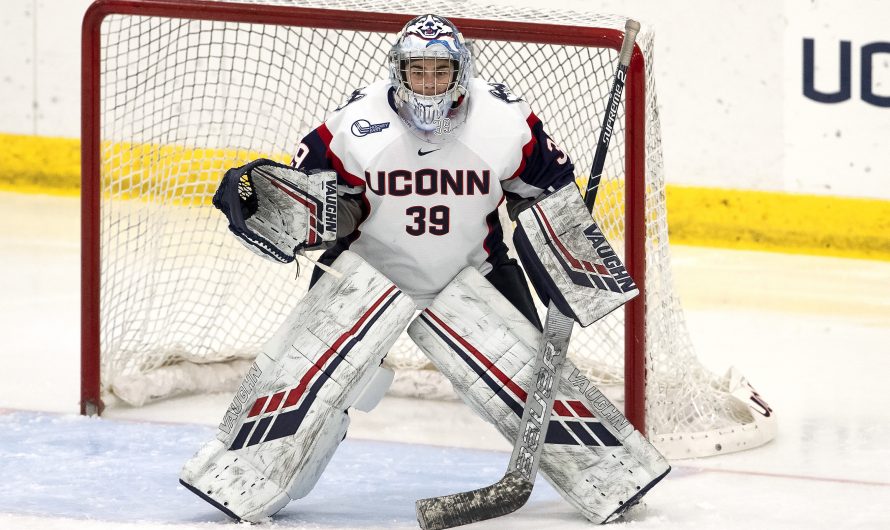 Une ancienne de l&rsquo;Université du Connecticut à la tête du programme féminin des Inouk de Granby