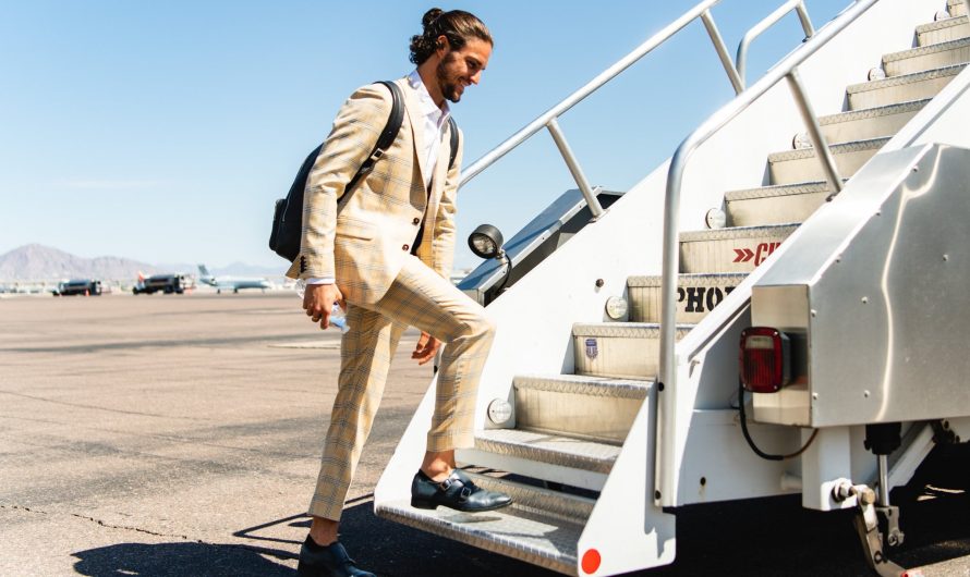 Jean-Sébastien Dea n’évite pas la coupure en Arizona