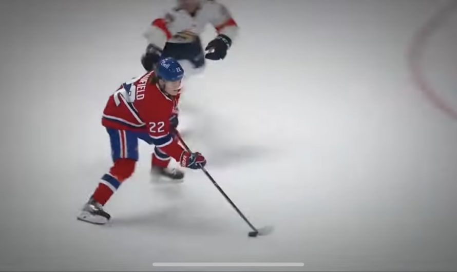 Ton vidéo pour te mettre dedans avant la saison dans la LNH