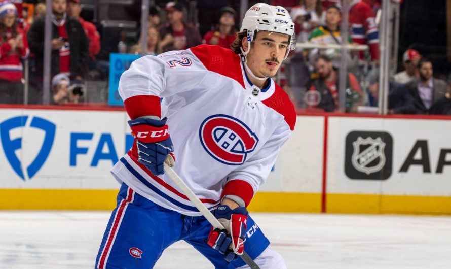 Le CH peut-il se priver d’Arber Xhekaj?