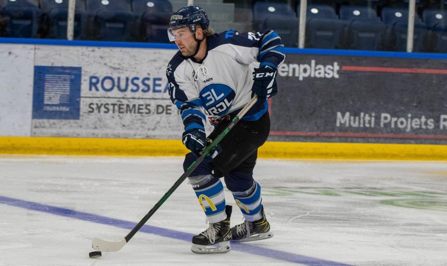 Les 3L nomment un nouveau capitaine et des assistants