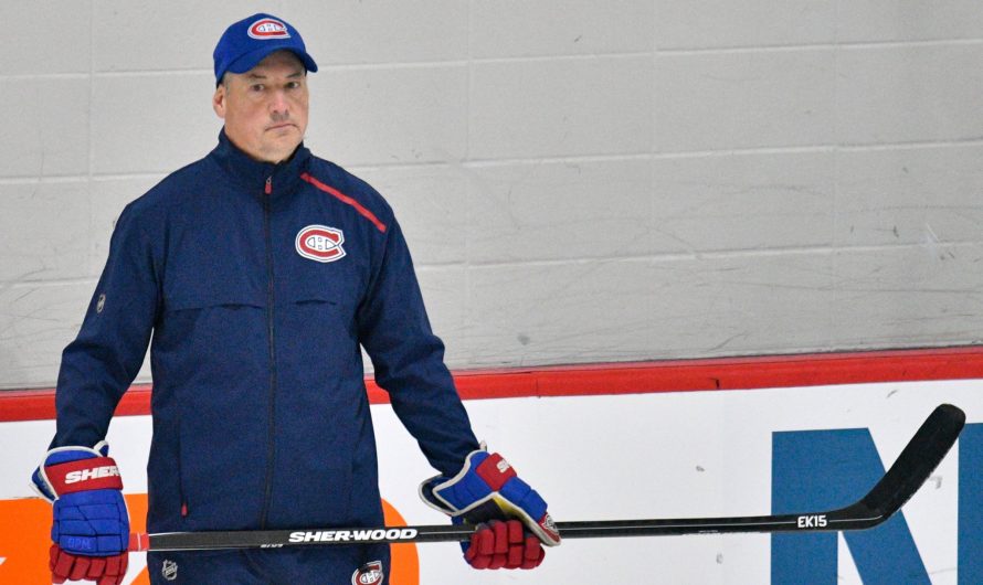 Stéphane Waite est engagé par la LHJMQ comme consultant