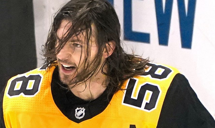 Kris Letang subit un deuxième accident vasculaire cérébral
