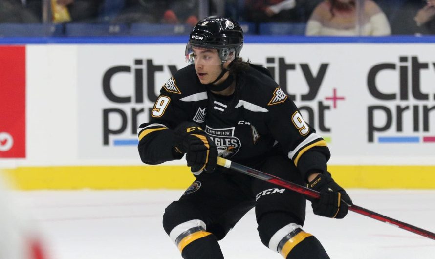 Les Remparts ont ajouté du talent à la défense