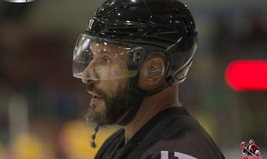 Martin Trempe a révélé une grosse annonce sur ses réseaux sociaux