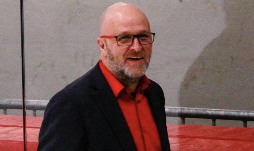 Alain Gardner s&rsquo;ajoute au personnel d&rsquo;entraîneurs des Marquis de Jonquière