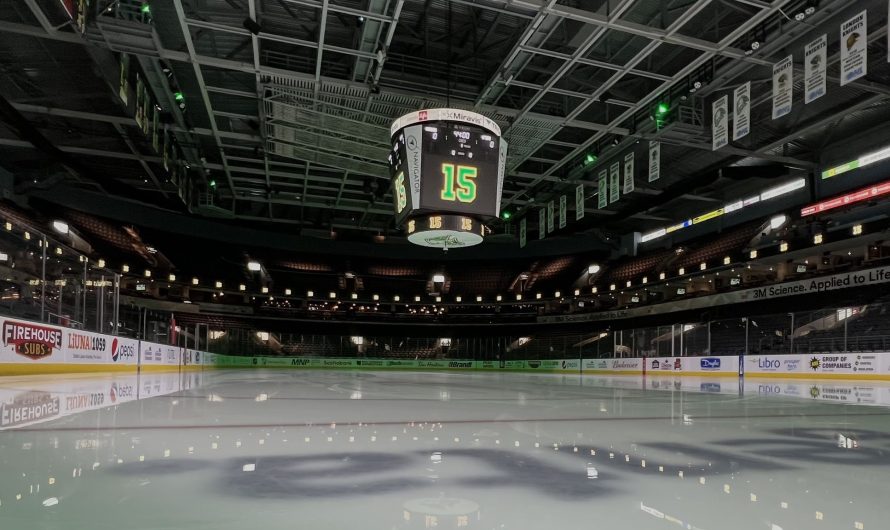 🎥 Les Knights de London ont révélé une vidéo hommage à Abakar Kazbekov