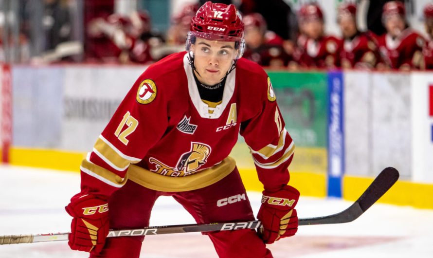 Transactions LCH : Riley Kidney est l’acquisition la plus productive