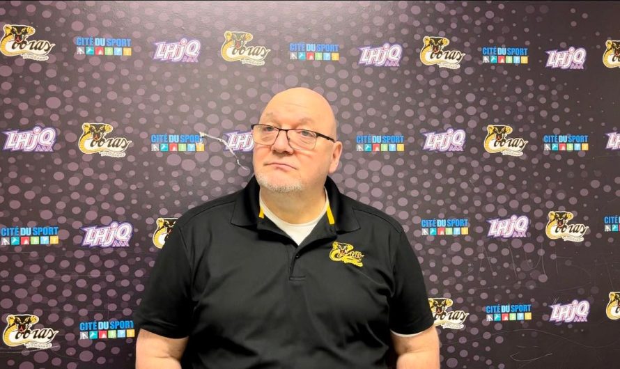 Le Collège Français de Longueuil a mis fin à la série de victoires des Cobras de Terrebonne