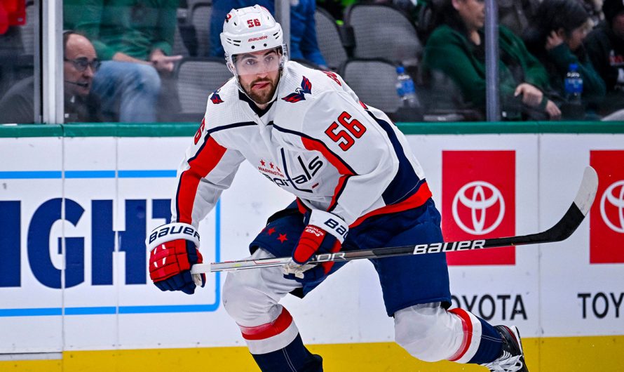 Un ancien défenseur du Canadien est échangé à Toronto