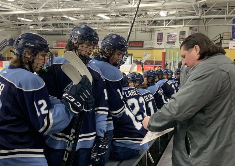 Équipe Québec M16 débute son tournoi aujourd&rsquo;hui aux Jeux du Canada
