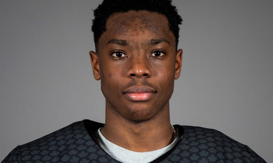 Bill Zonnon : joueur étoile à en devenir