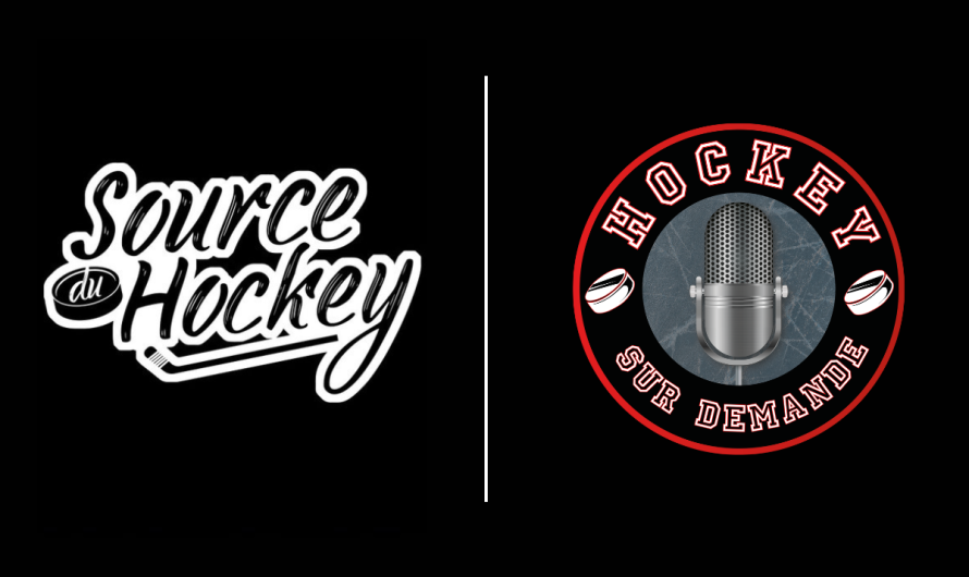 La Source du Hockey et Hockey sur Demande fusionnent