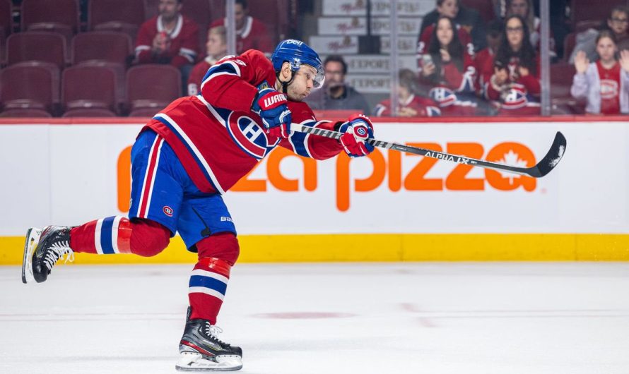 Le Canadien bouge à l&rsquo;approche de la date limite