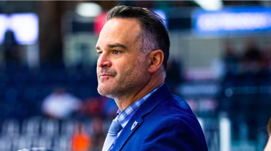 Le Phoenix signe un attaquant prometteur de 17 ans