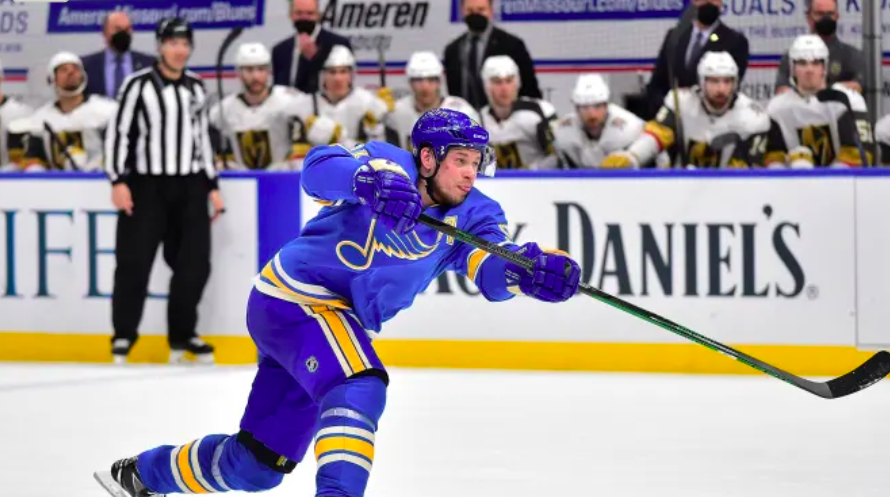 Vladimir Tarasenko est échangé dans l&rsquo;Est
