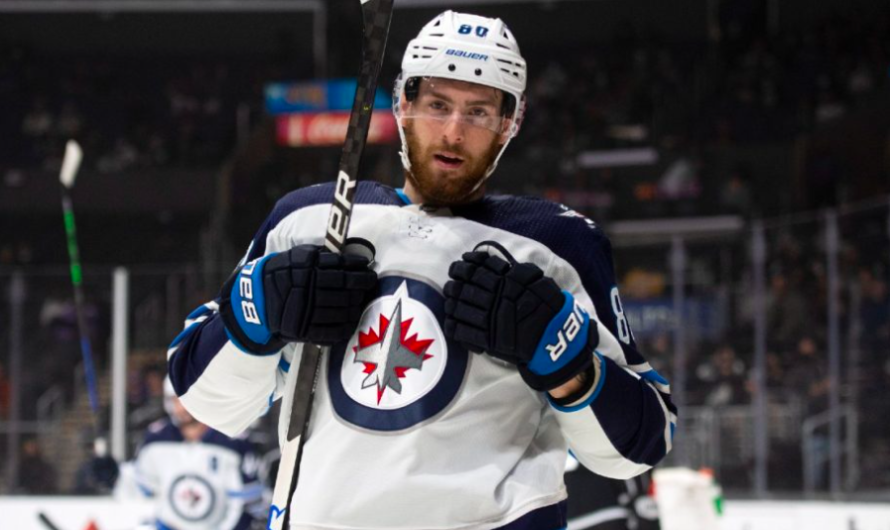 Pierre-Luc Dubois à Montréal : Elliotte Friedman en ajoute une couche
