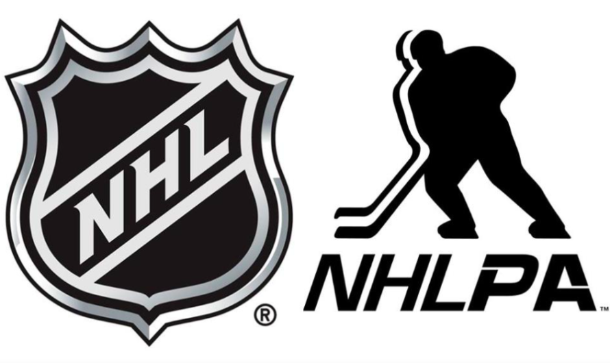 Un autre joueur de la LNH s&rsquo;inscrit au programme d&rsquo;aide de la LNH