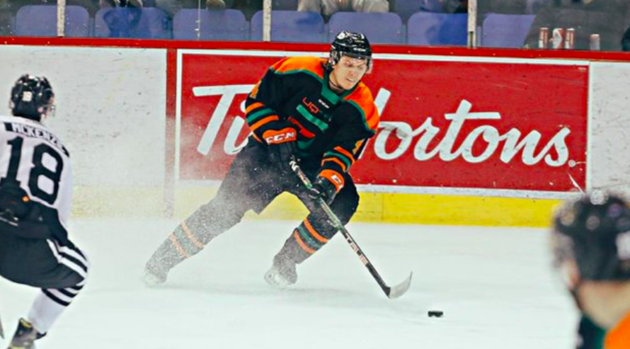 Les Patriotes de l&rsquo;UQTR passent au prochain tour