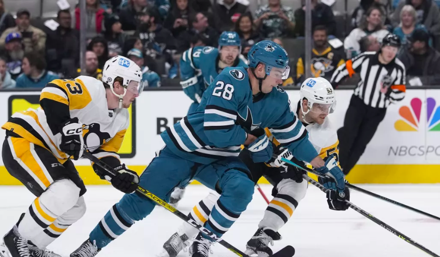 Timo Meier : les détails de la transaction enfin dévoilés