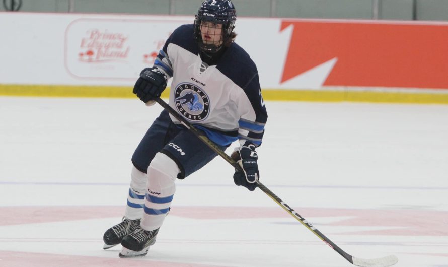 Première défaite du Québec aux Jeux du Canada