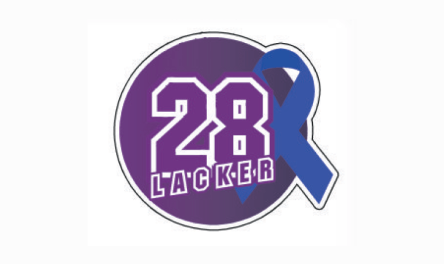 L&rsquo;entreprise Décalco Design y va d&rsquo;une initiative pour soutenir David Lacroix