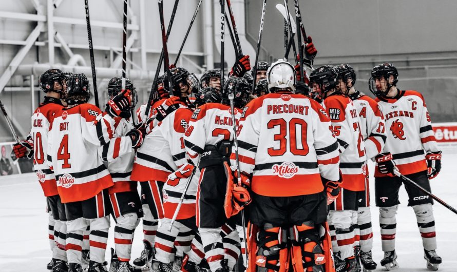 Une deuxième équipe gagne sa place à la Classique des champions