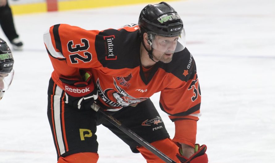 Francis Wathier a atteint un plateau important