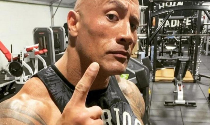 The Rock intéressé aux Sénateurs d&rsquo;Ottawa?